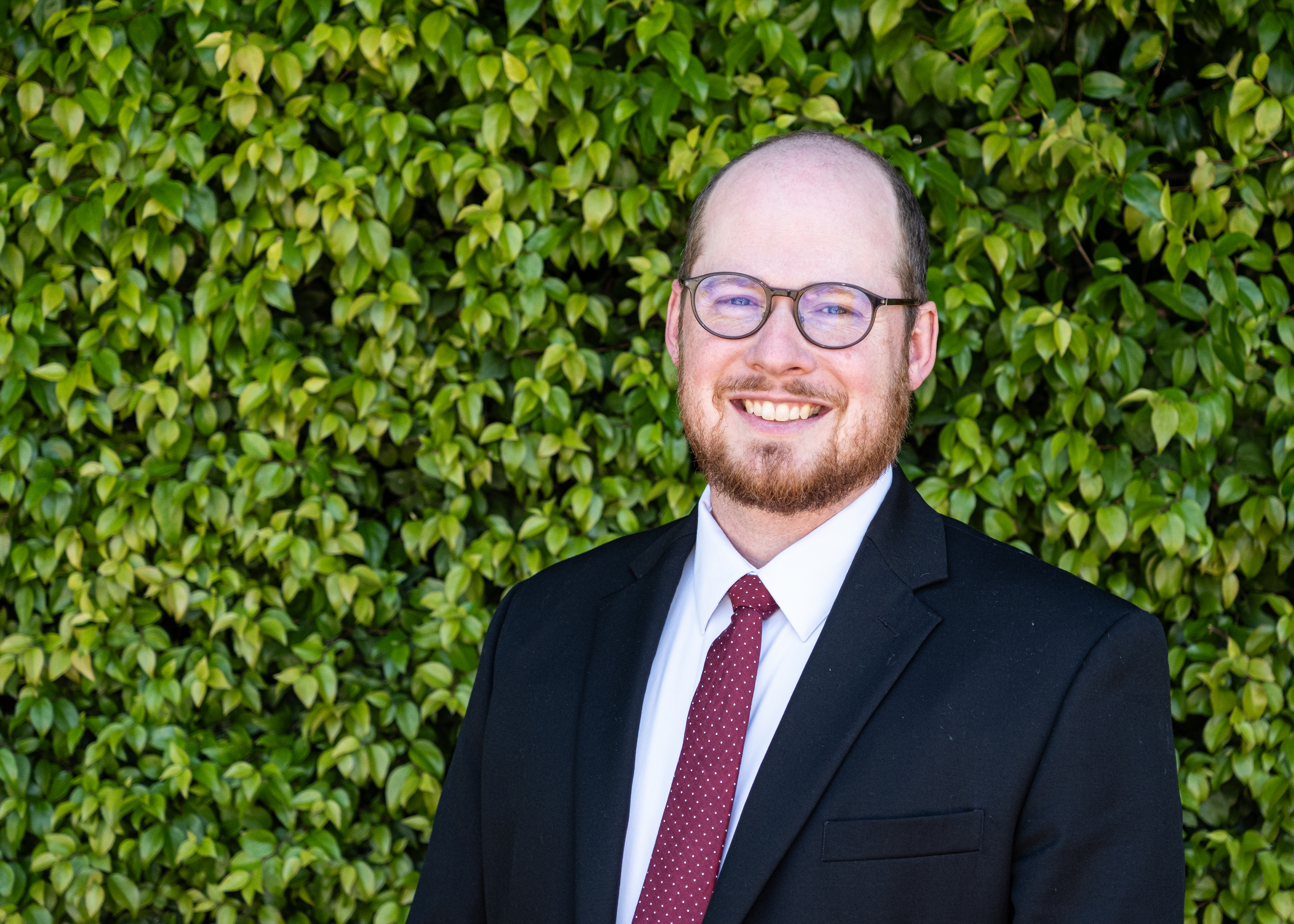 Daniel (Elder)
