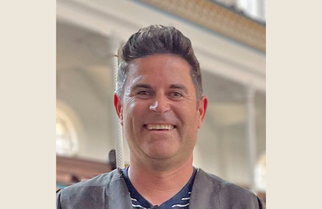 staff profile image