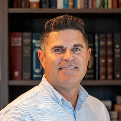 staff profile image