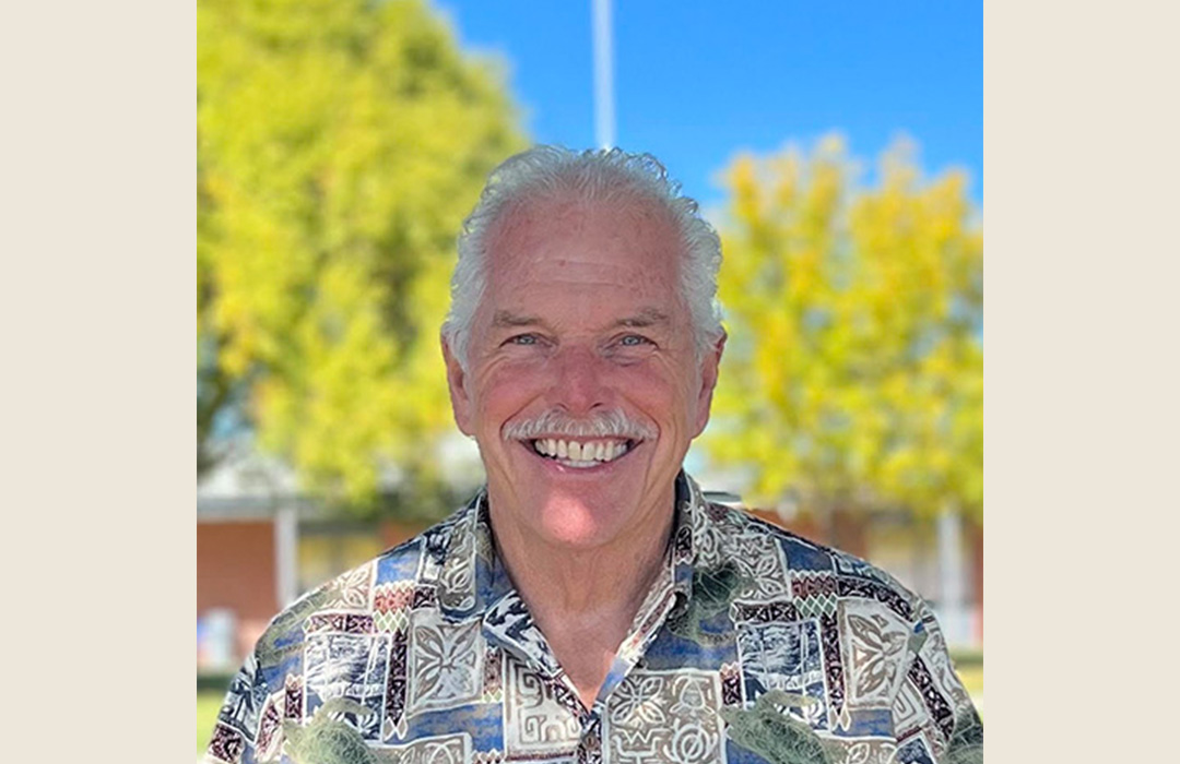 staff profile image