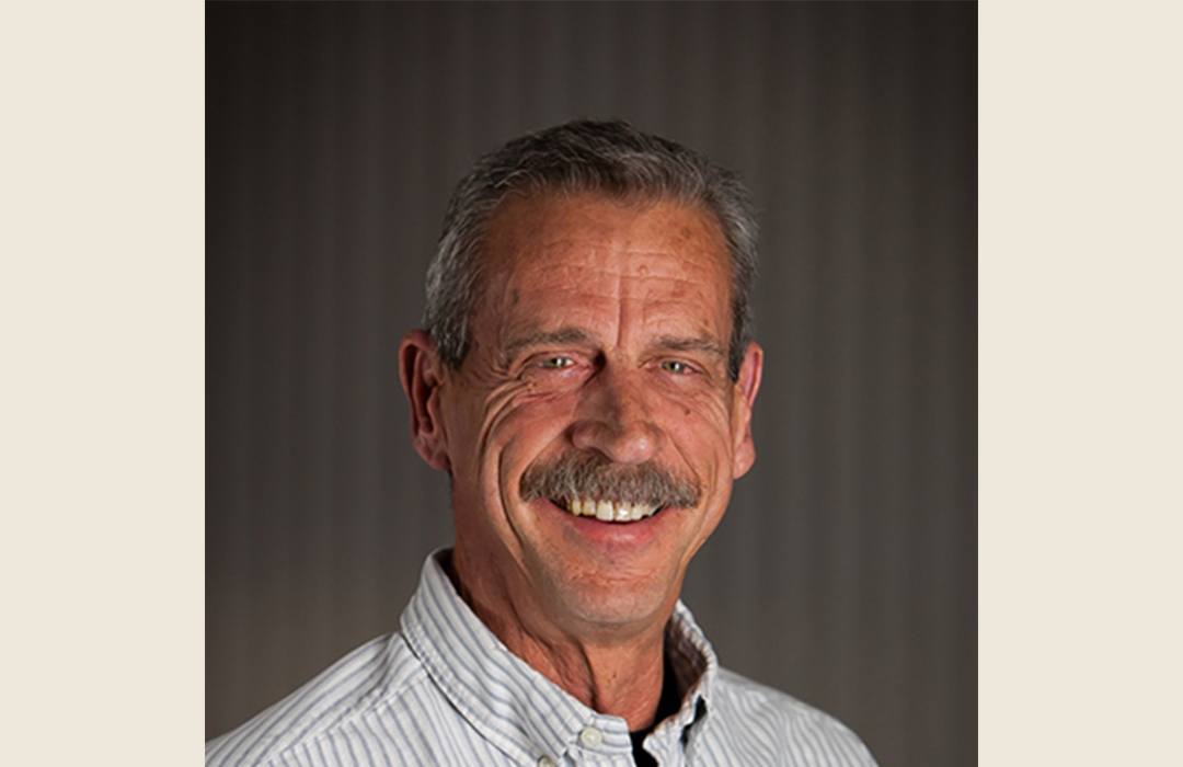 staff profile image