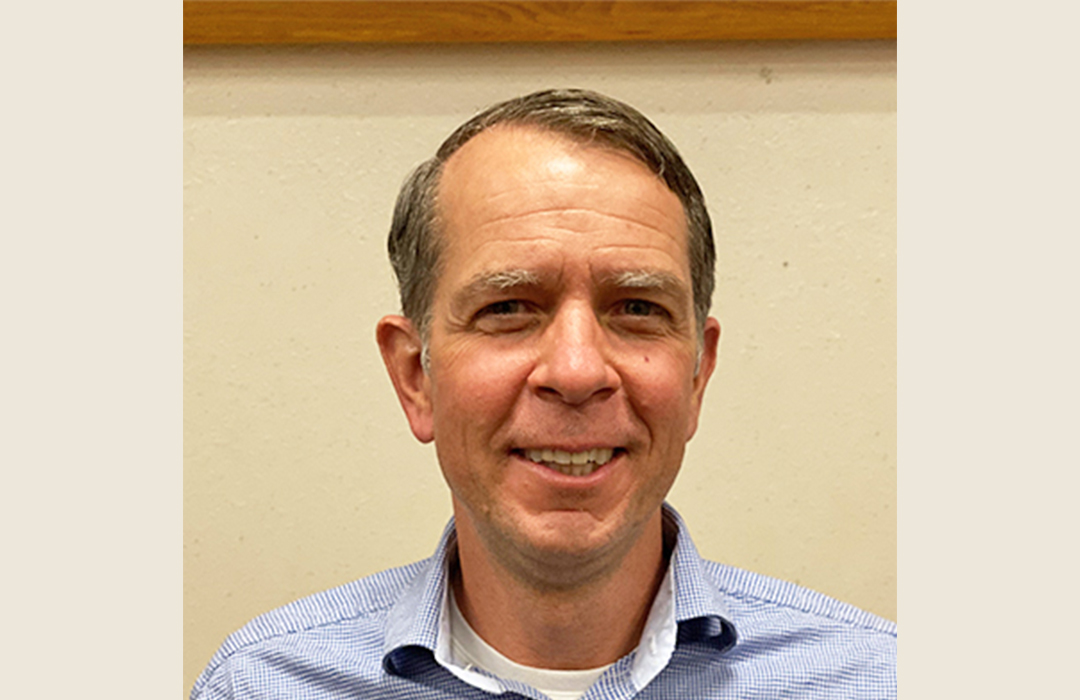 staff profile image