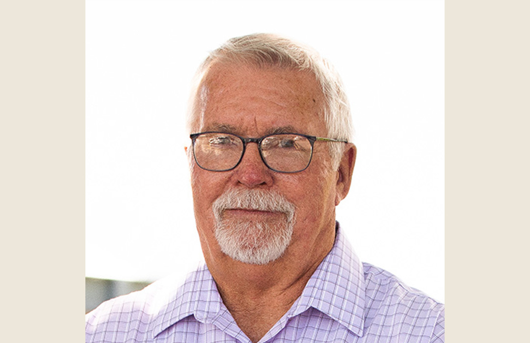 staff profile image
