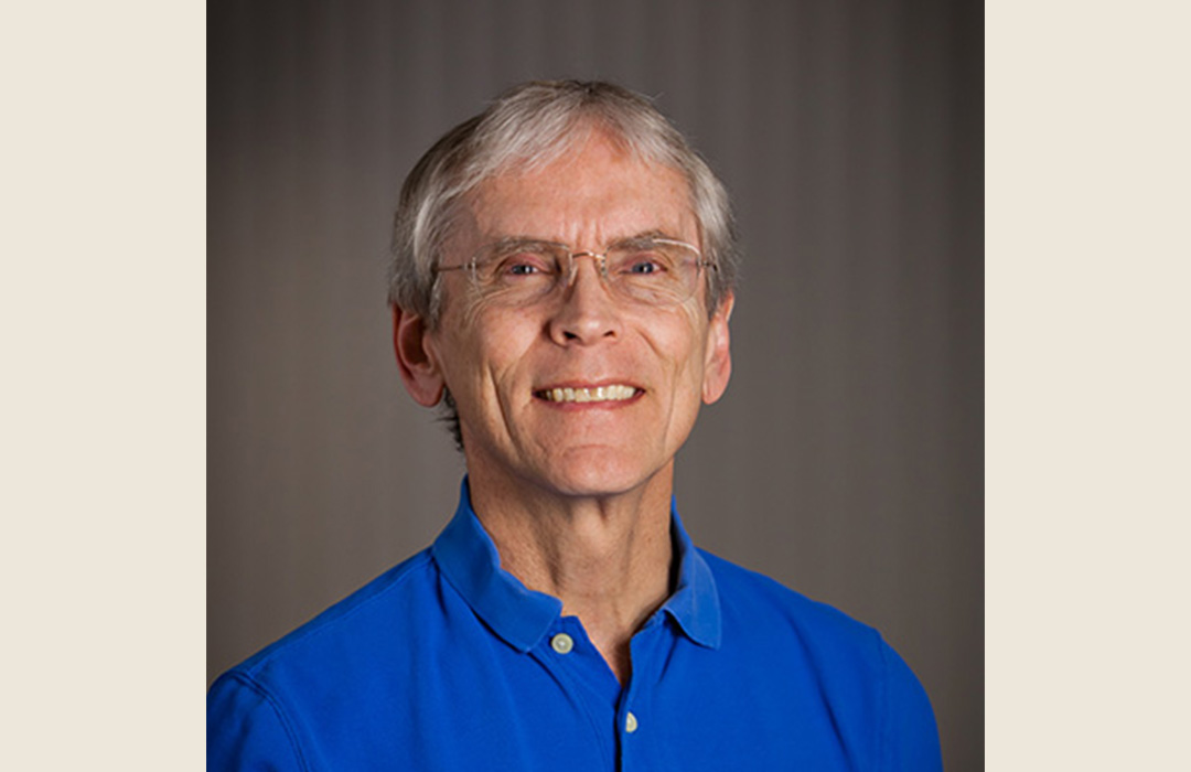 staff profile image