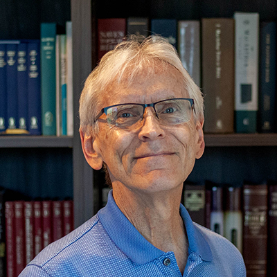 staff profile image