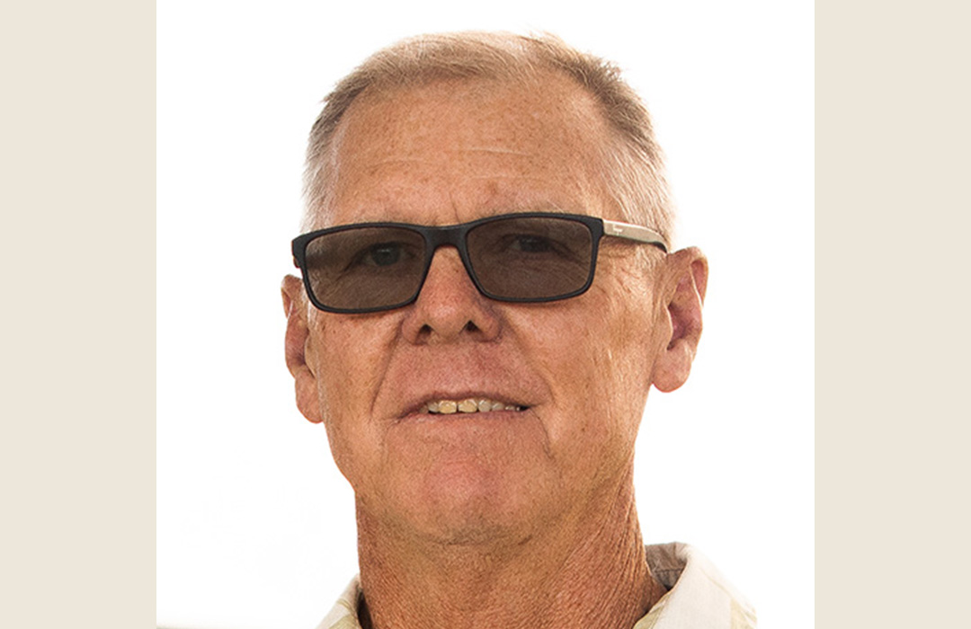 staff profile image
