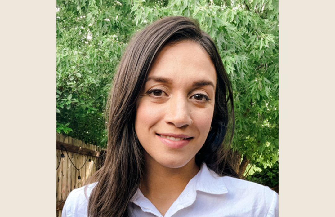 staff profile image
