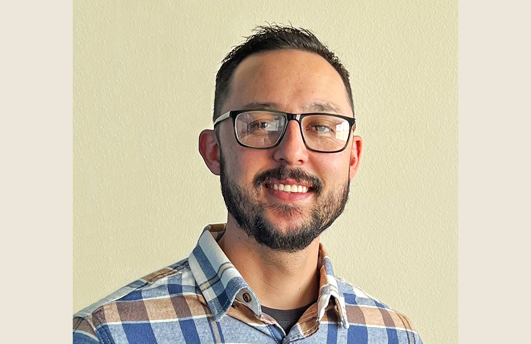 staff profile image
