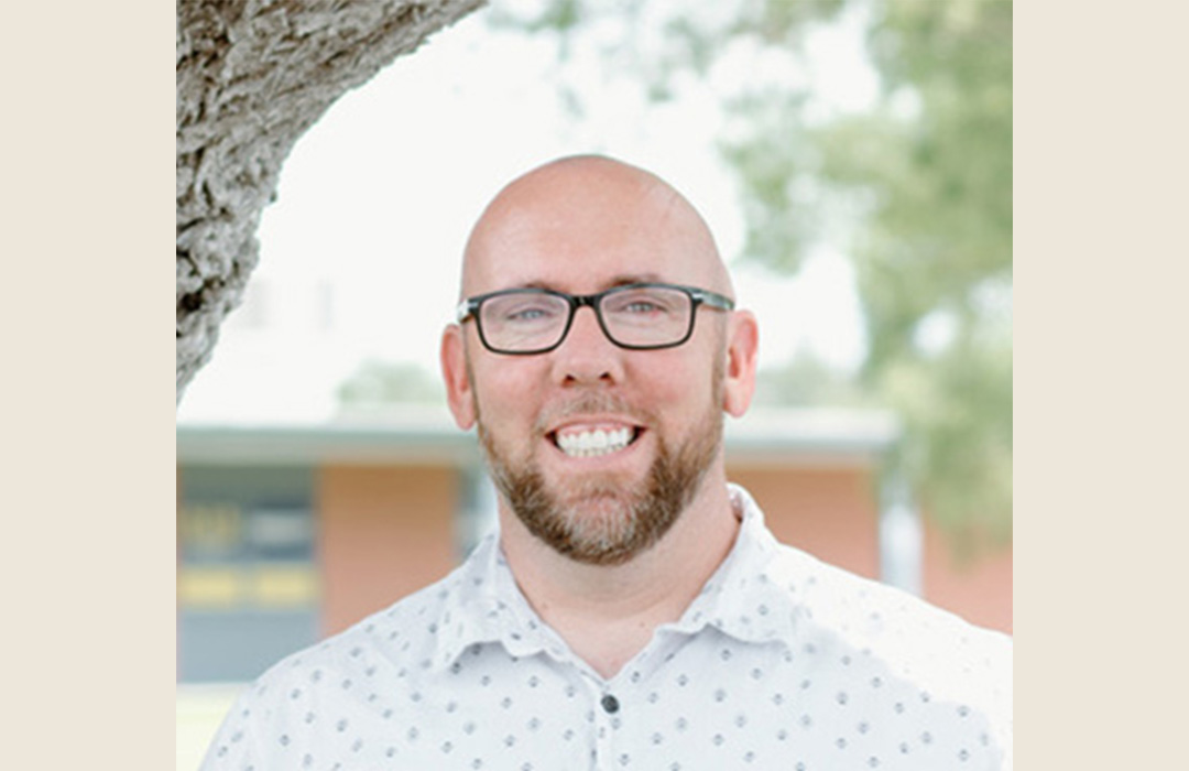 staff profile image