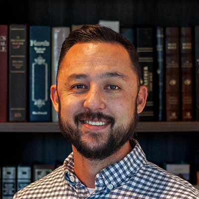 staff profile image