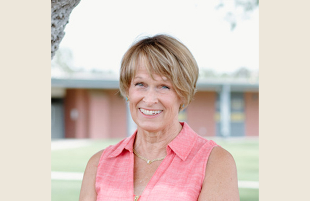 staff profile image