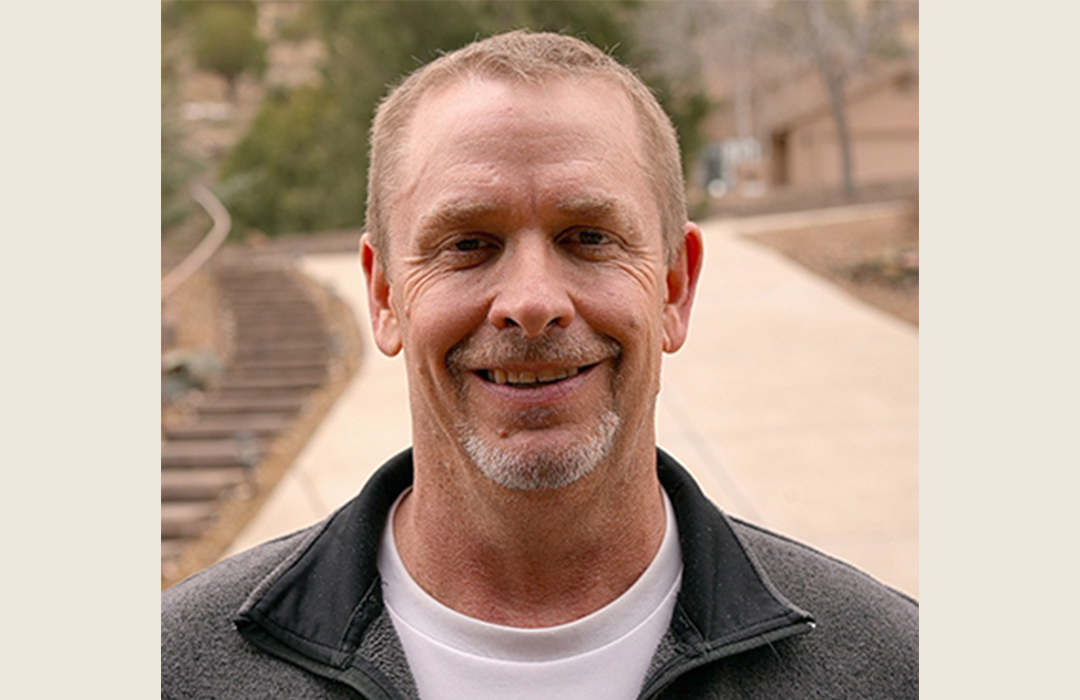 staff profile image
