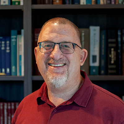 staff profile image