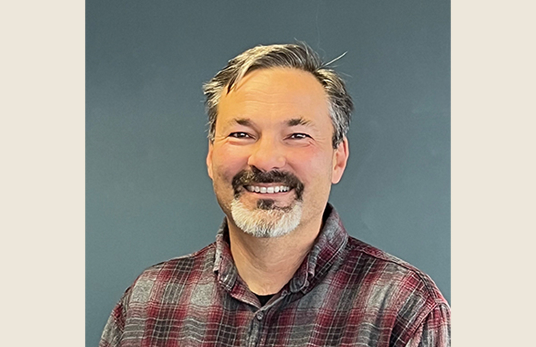 staff profile image