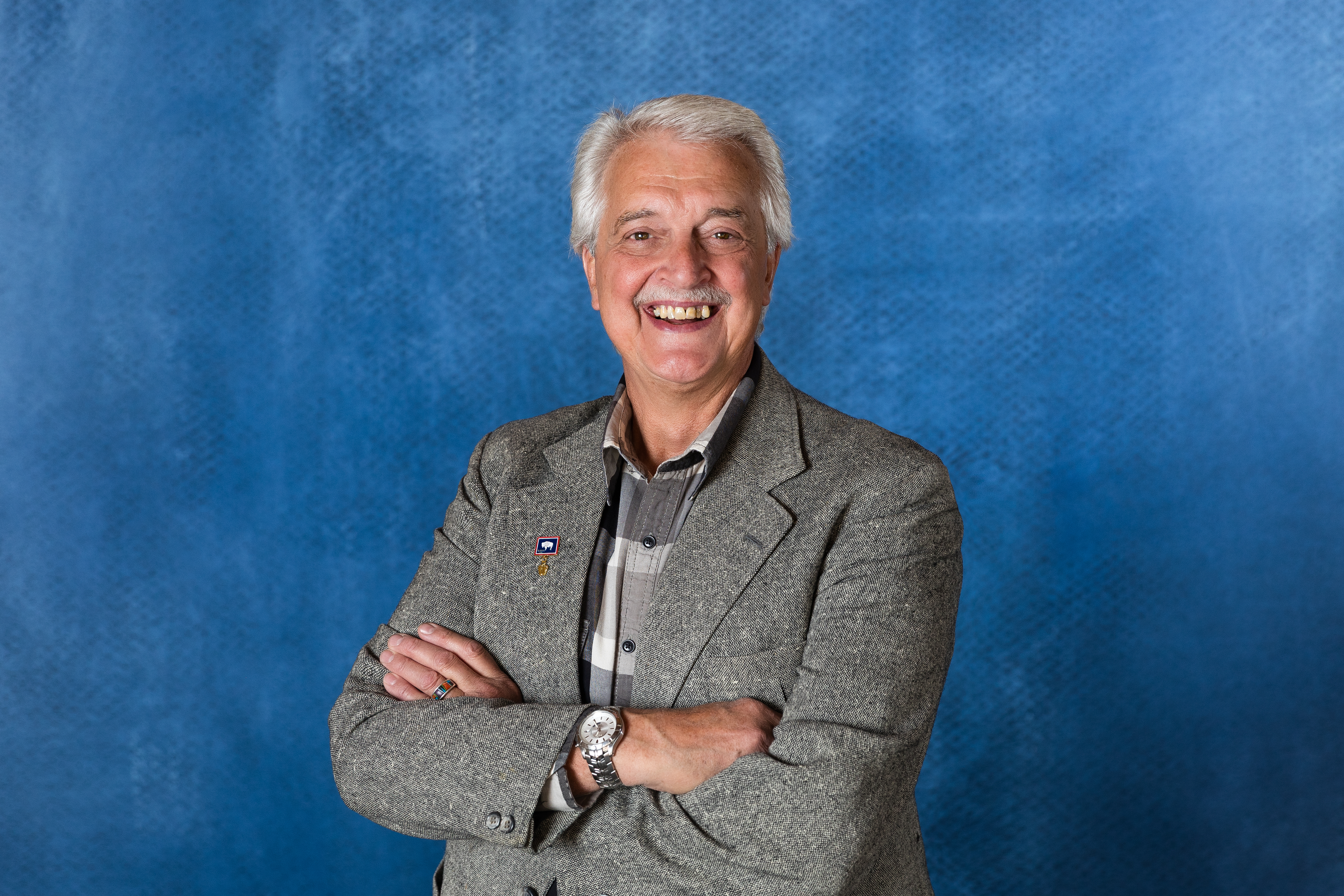 Paul Grantz headshot 2