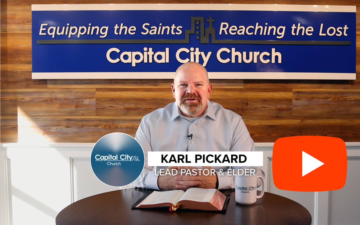 WELCOME VIDEO