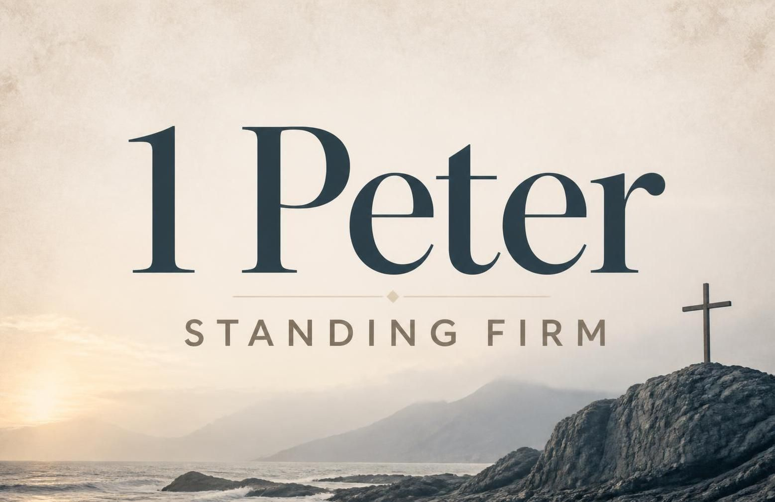 1 Peter image