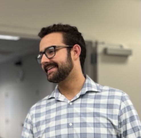 staff profile image