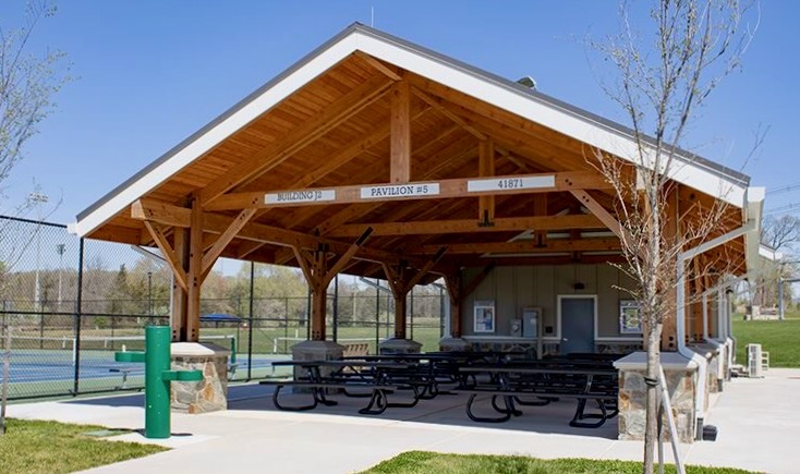 Hanson park (herald) image