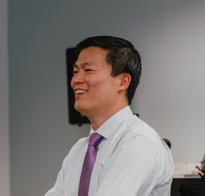 staff profile image