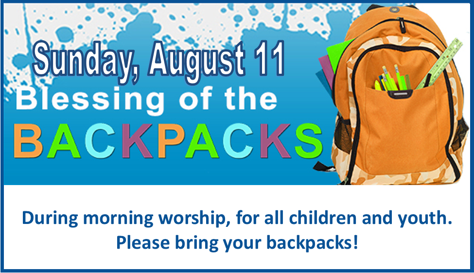 back-bless