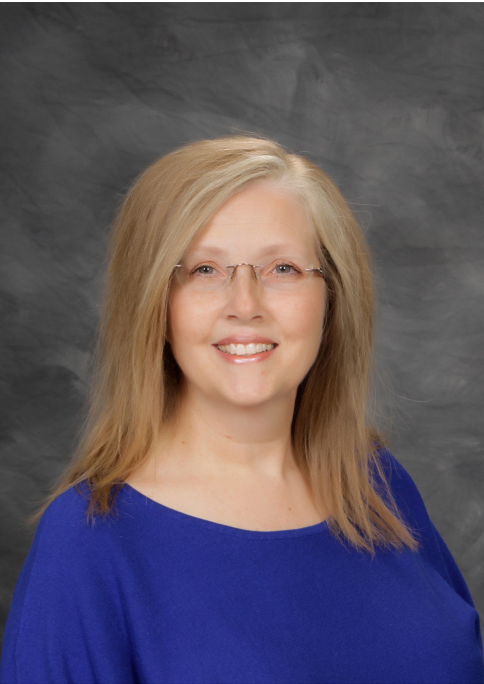 staff profile image