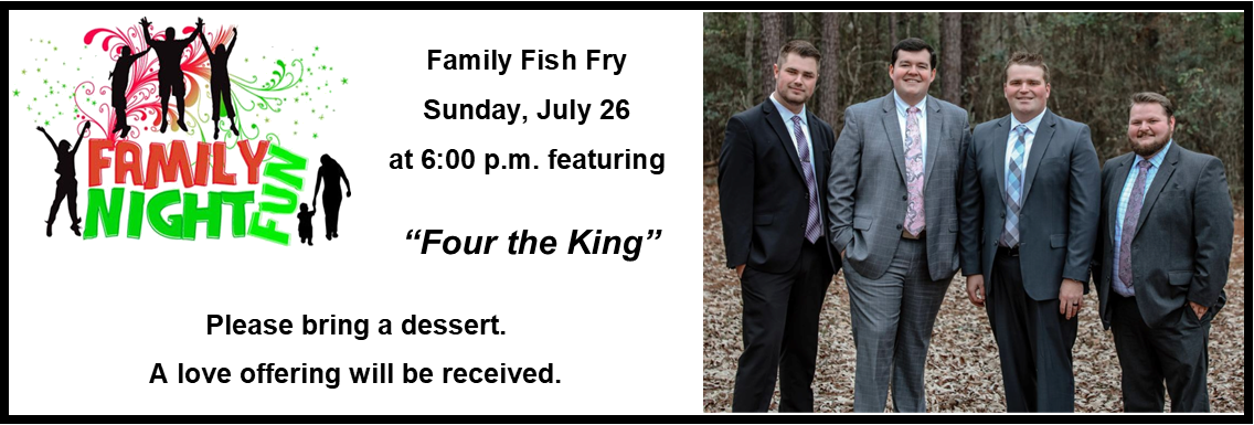 FFn July 26