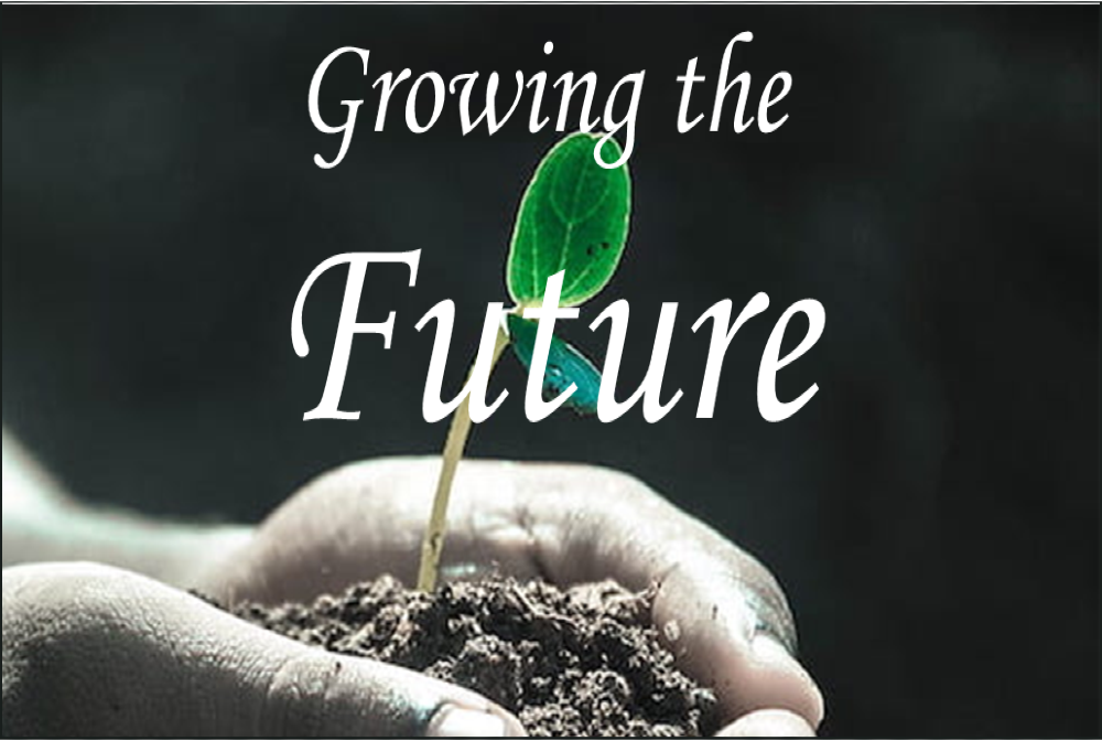 Growing the Future series image