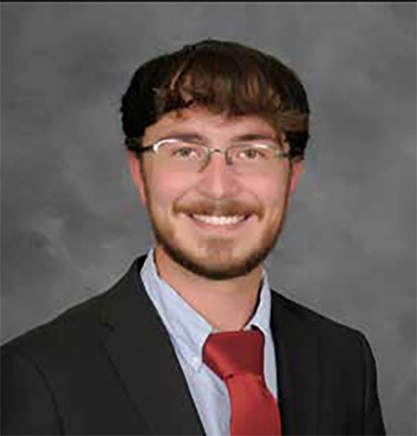 staff profile image