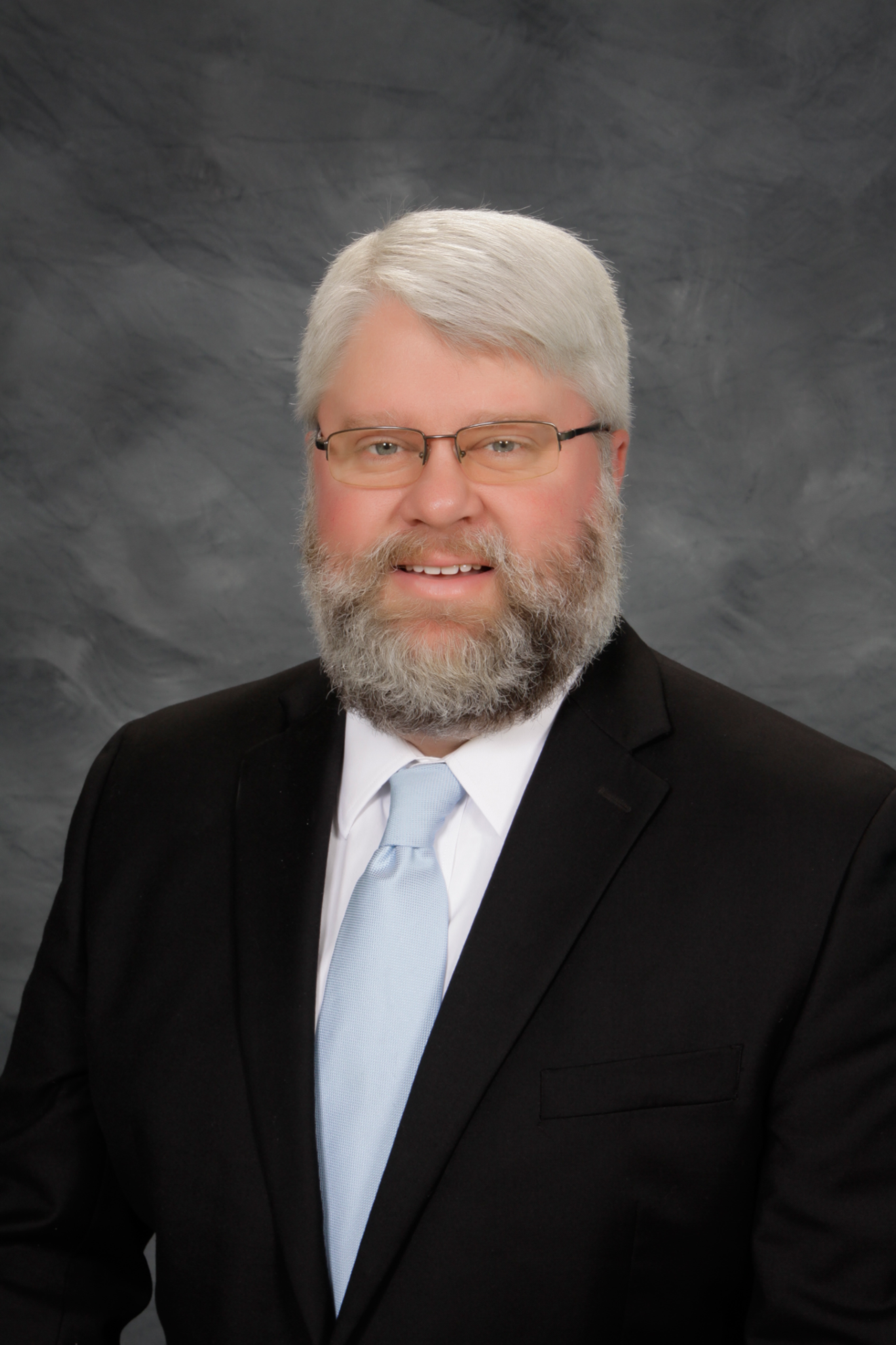 staff profile image