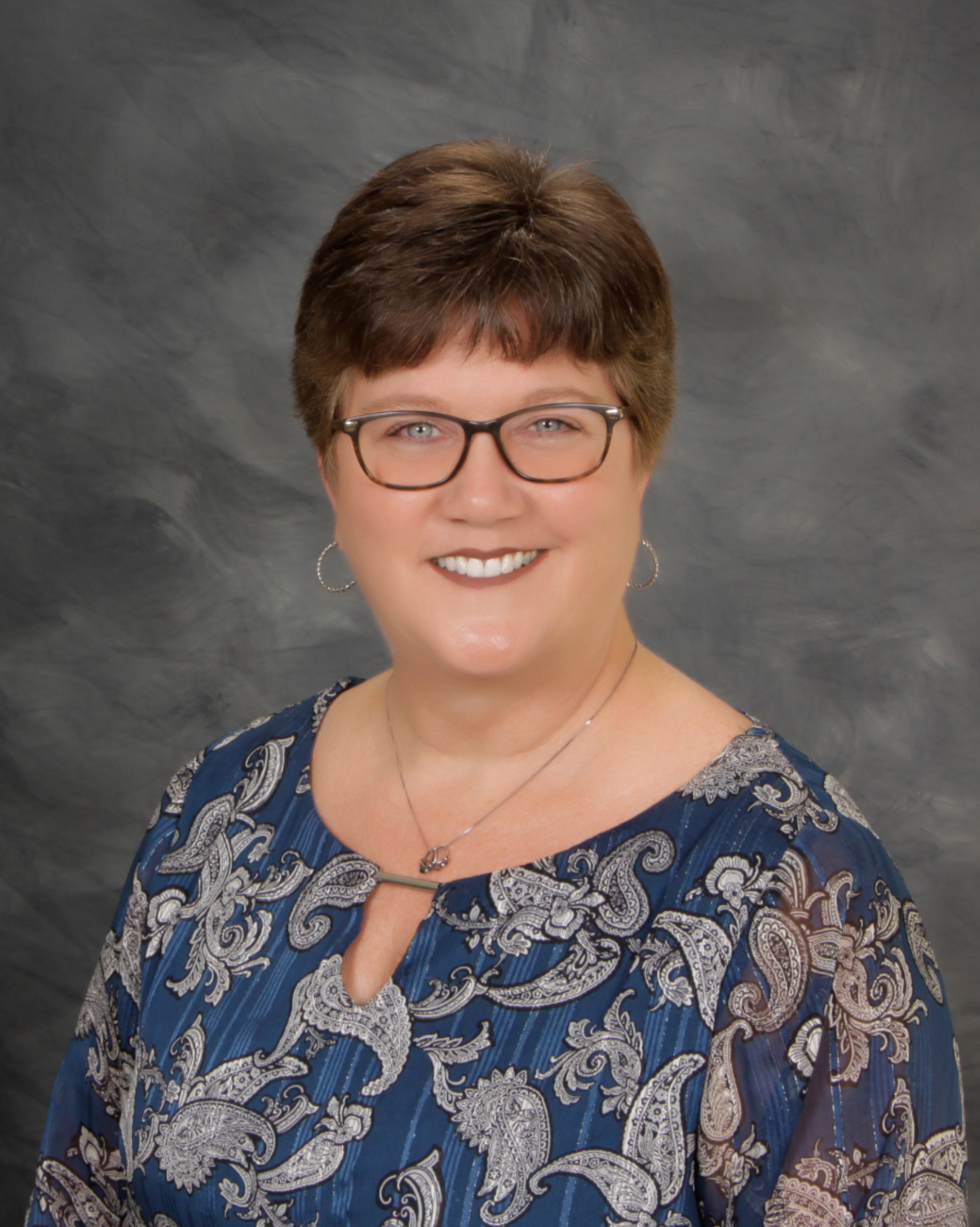 staff profile image
