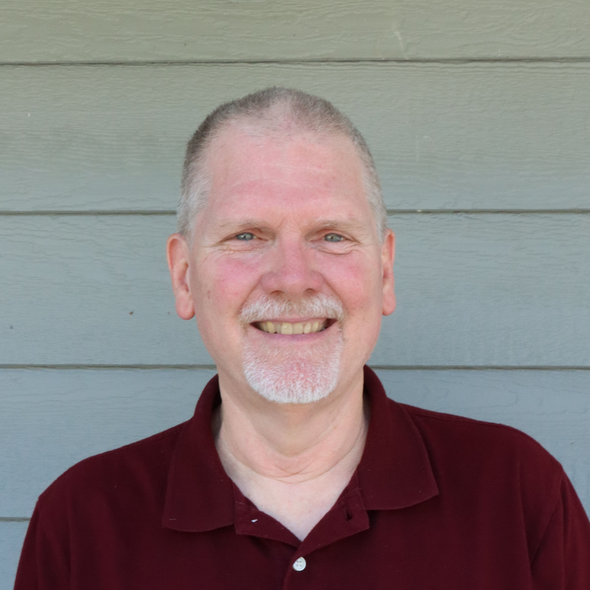 guest speaker profile