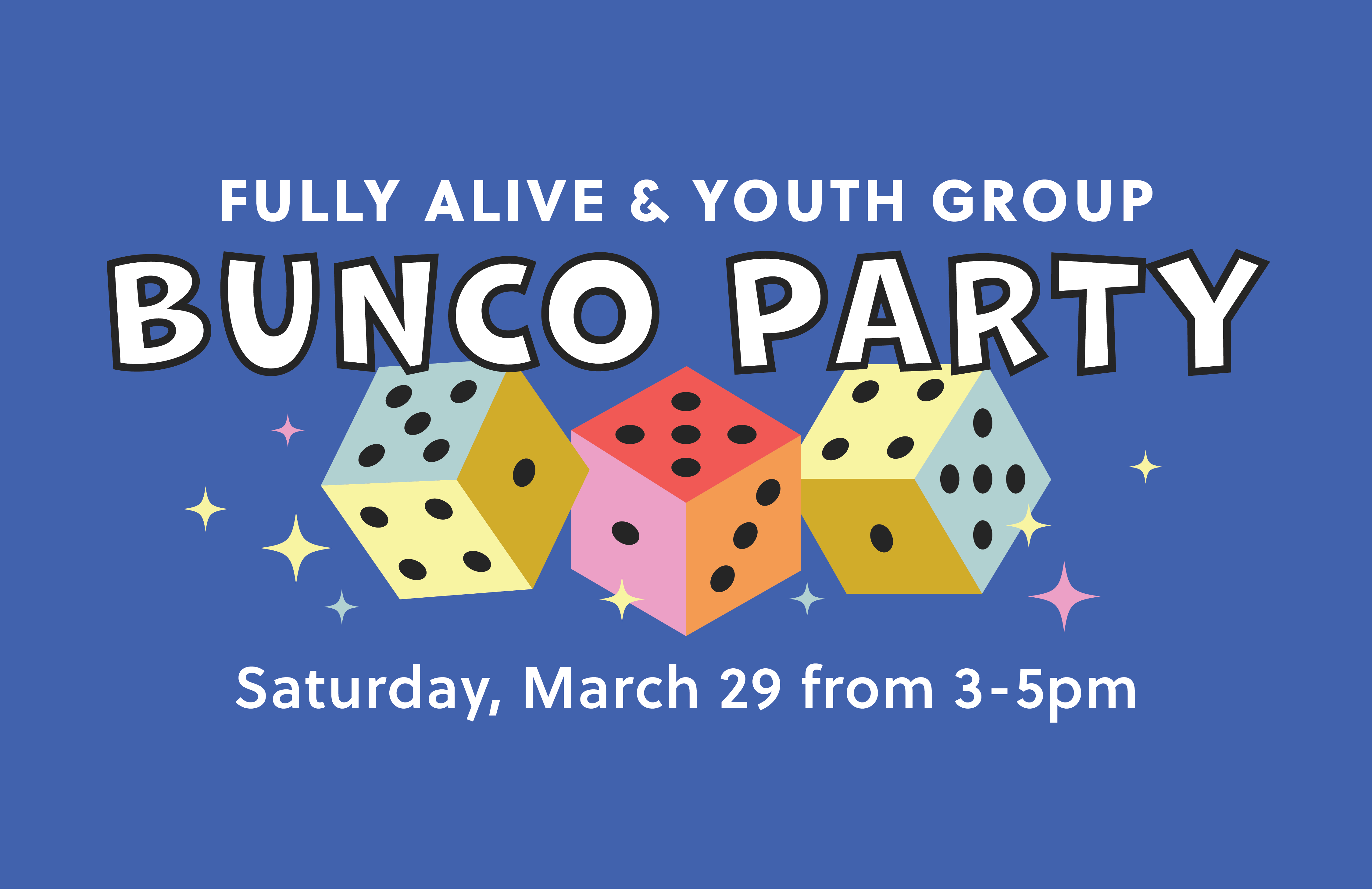 2025.03.29 Fully Alive & Youth Bunco Night Website Event-01 image