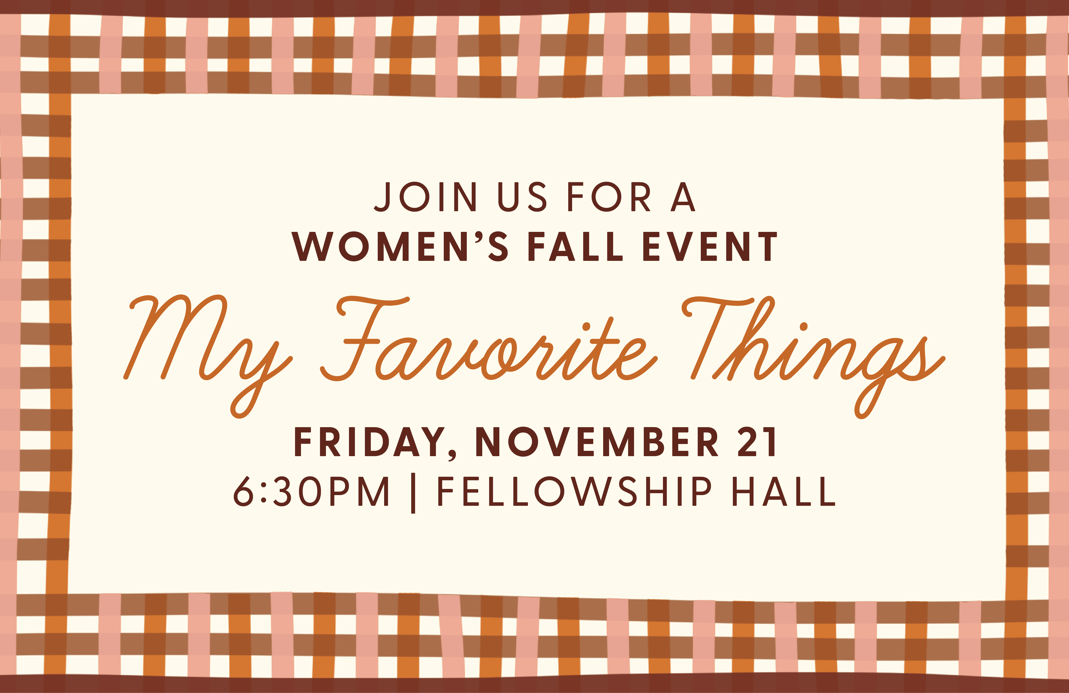 2025.11.21 My Favorite Things Website Event-01 image