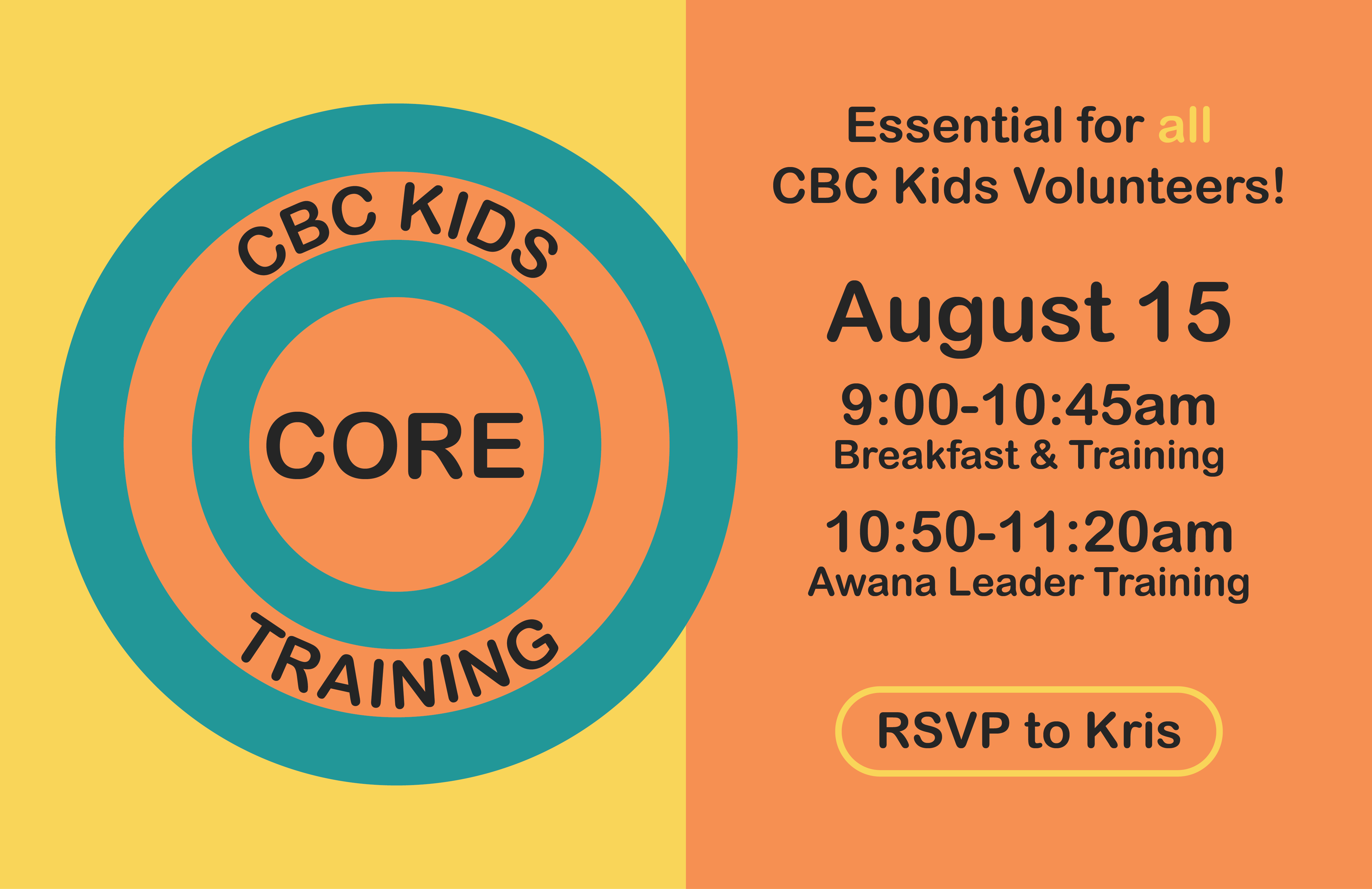 2026.08.15 CBC Kids Core Training Website Event-01 image