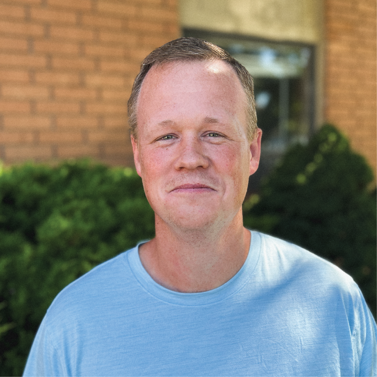 staff profile image