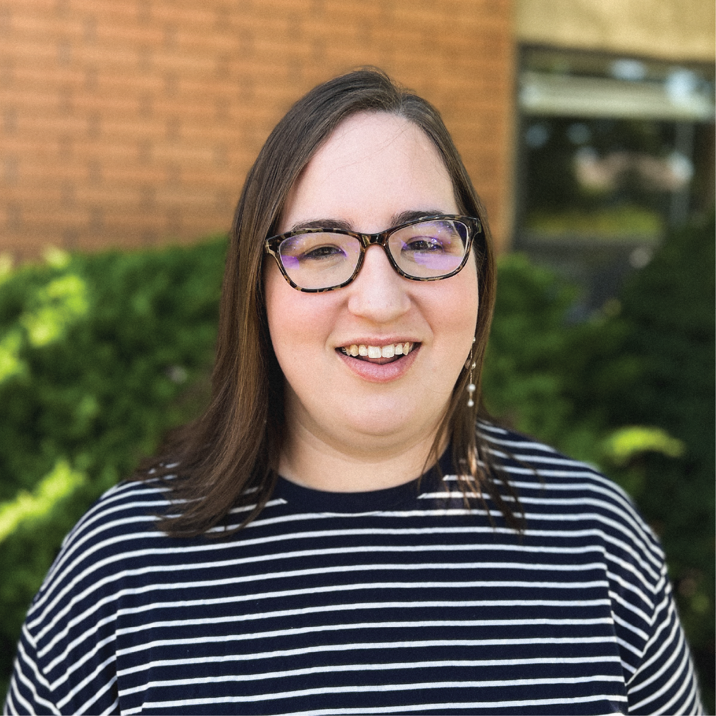 staff profile image