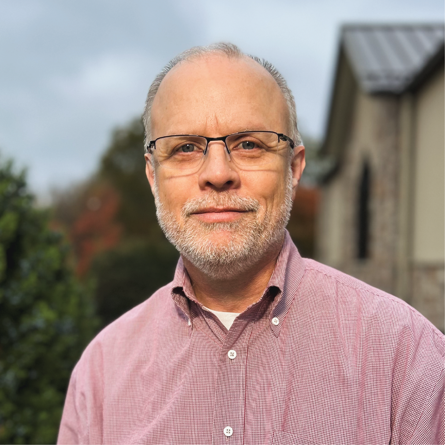 staff profile image