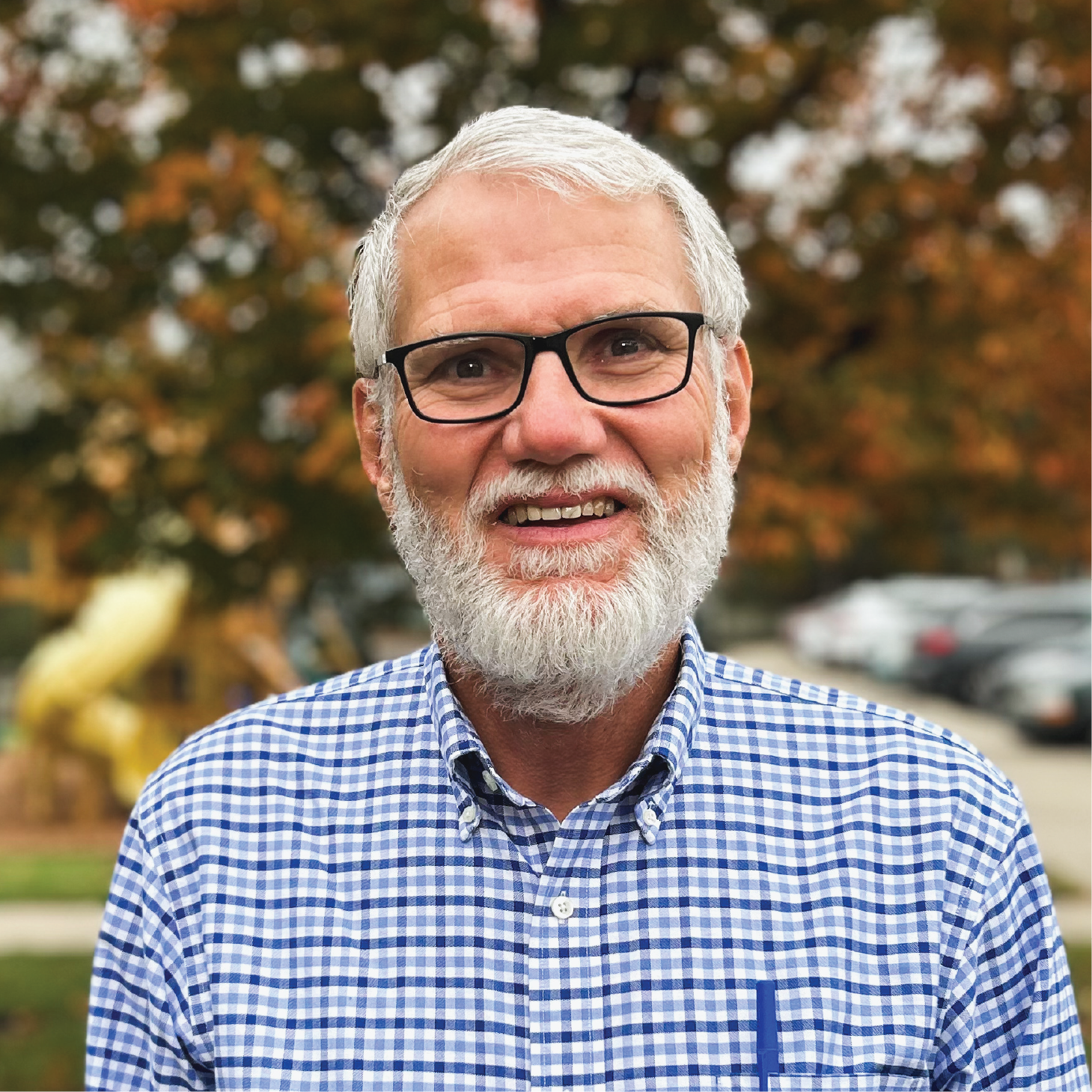 staff profile image
