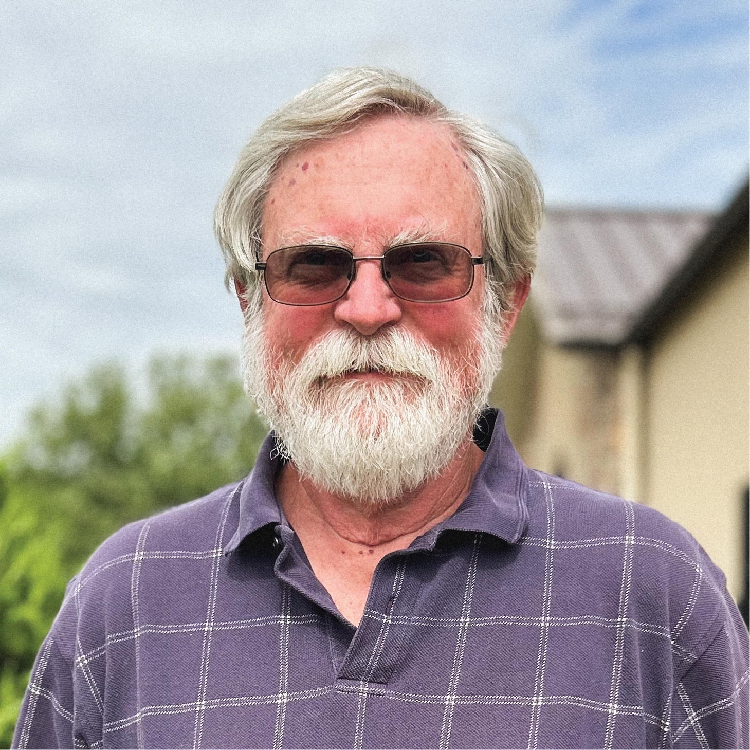 staff profile image