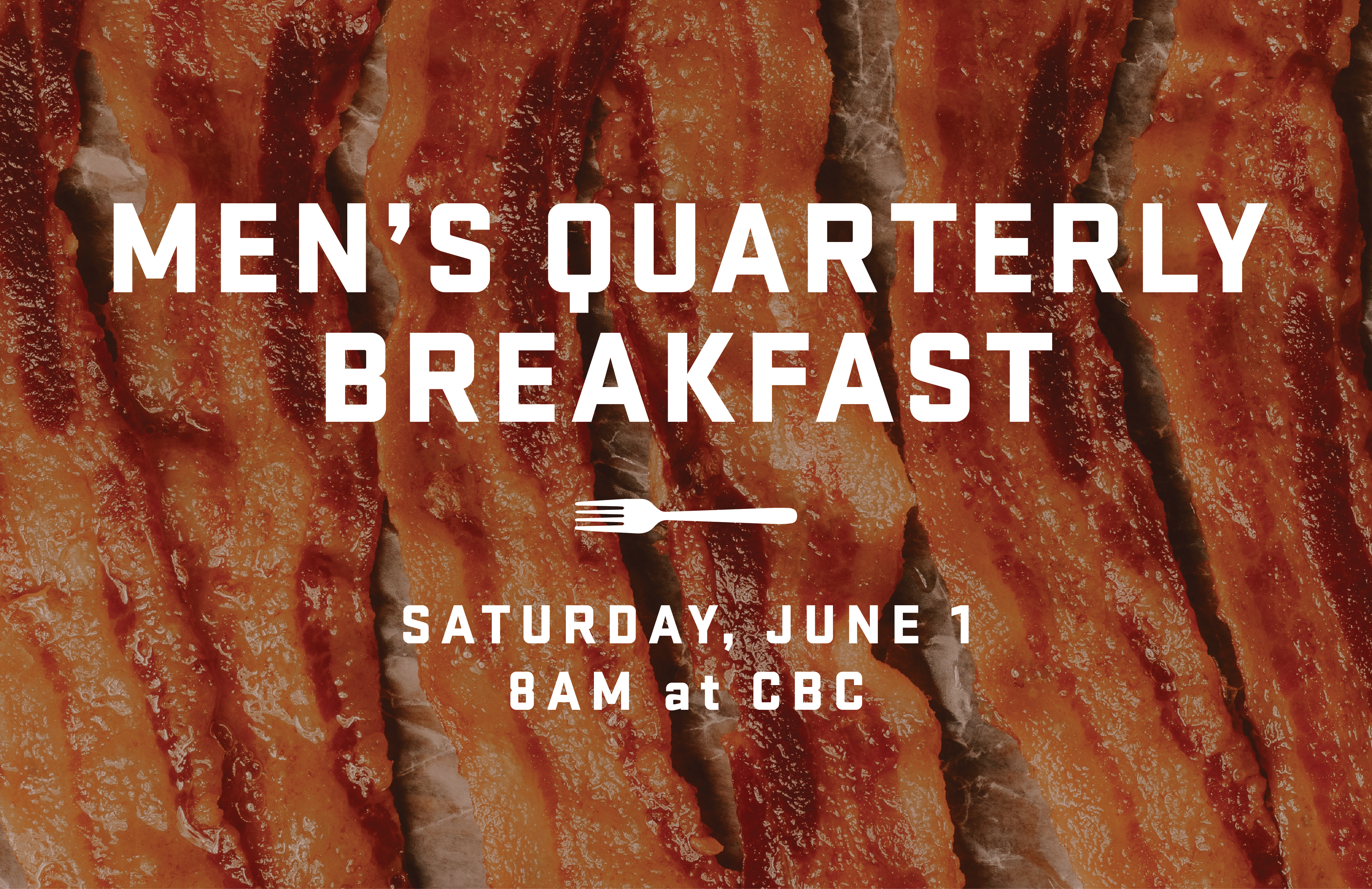Men's Quarterly Breakfast Website Event-01 image