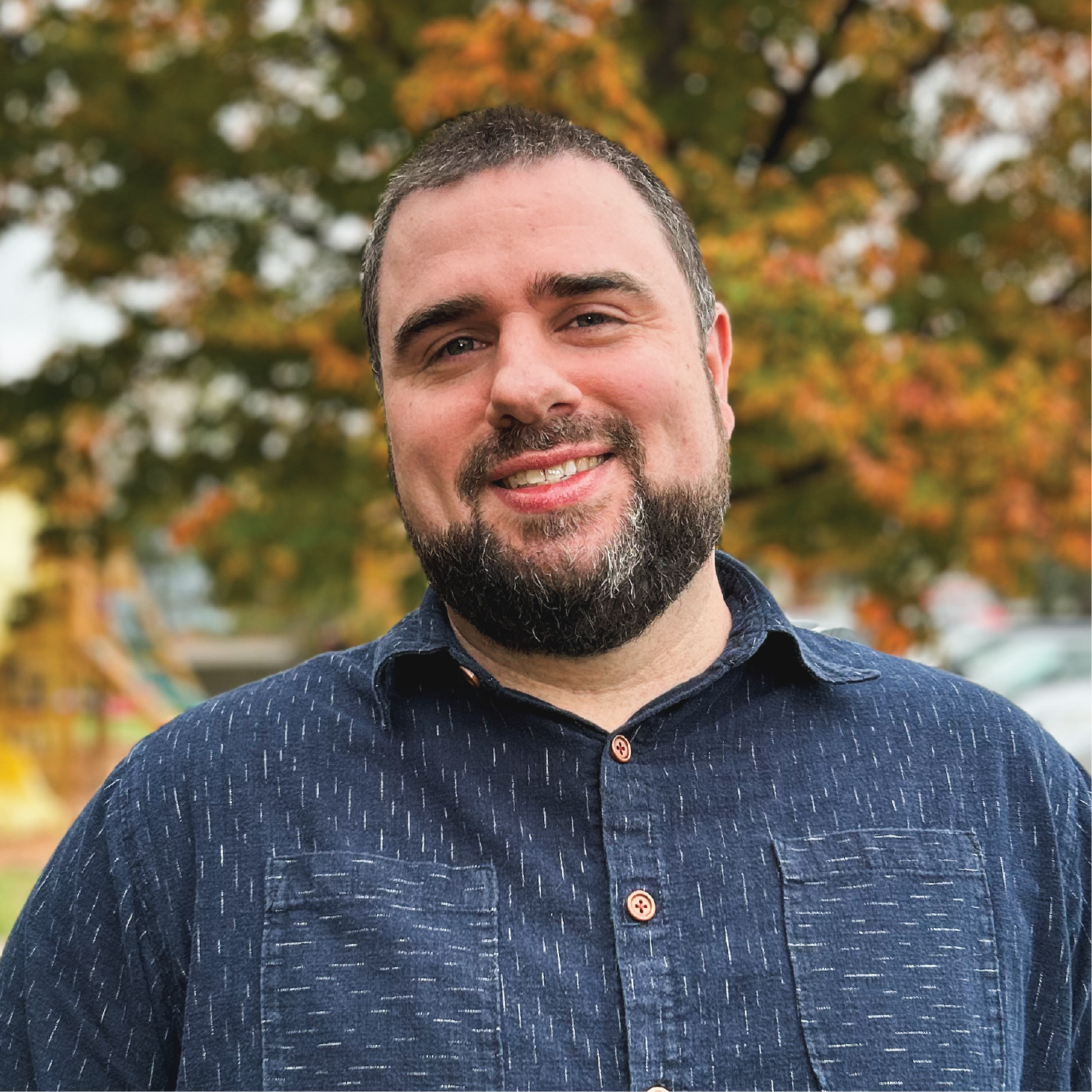 staff profile image
