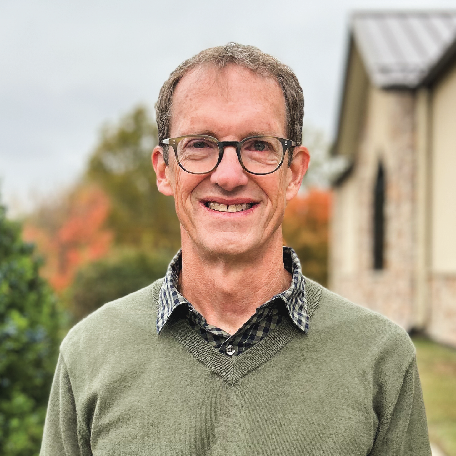 staff profile image