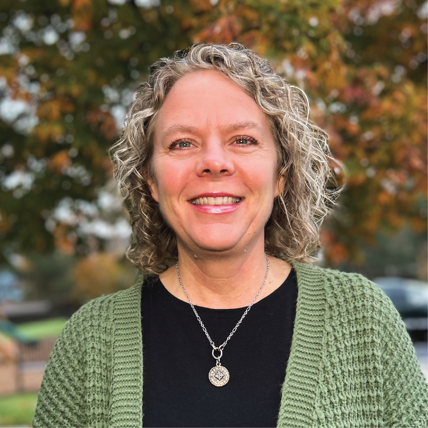 staff profile image