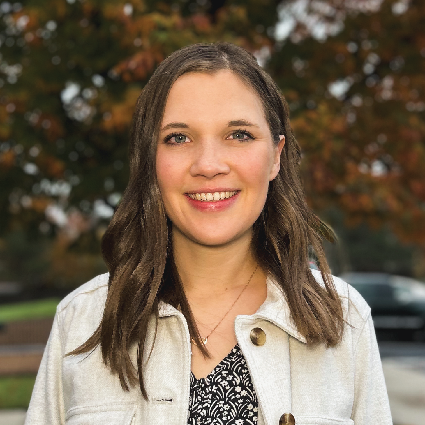staff profile image