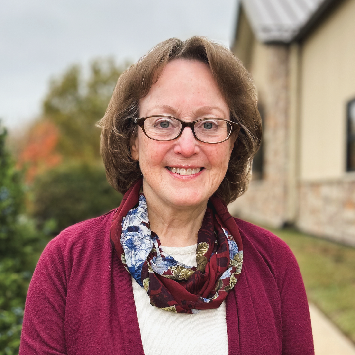 staff profile image