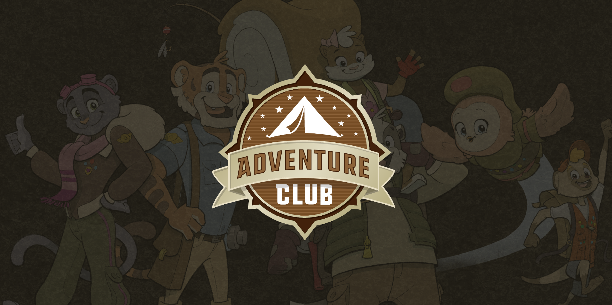 Adv Club Graphic