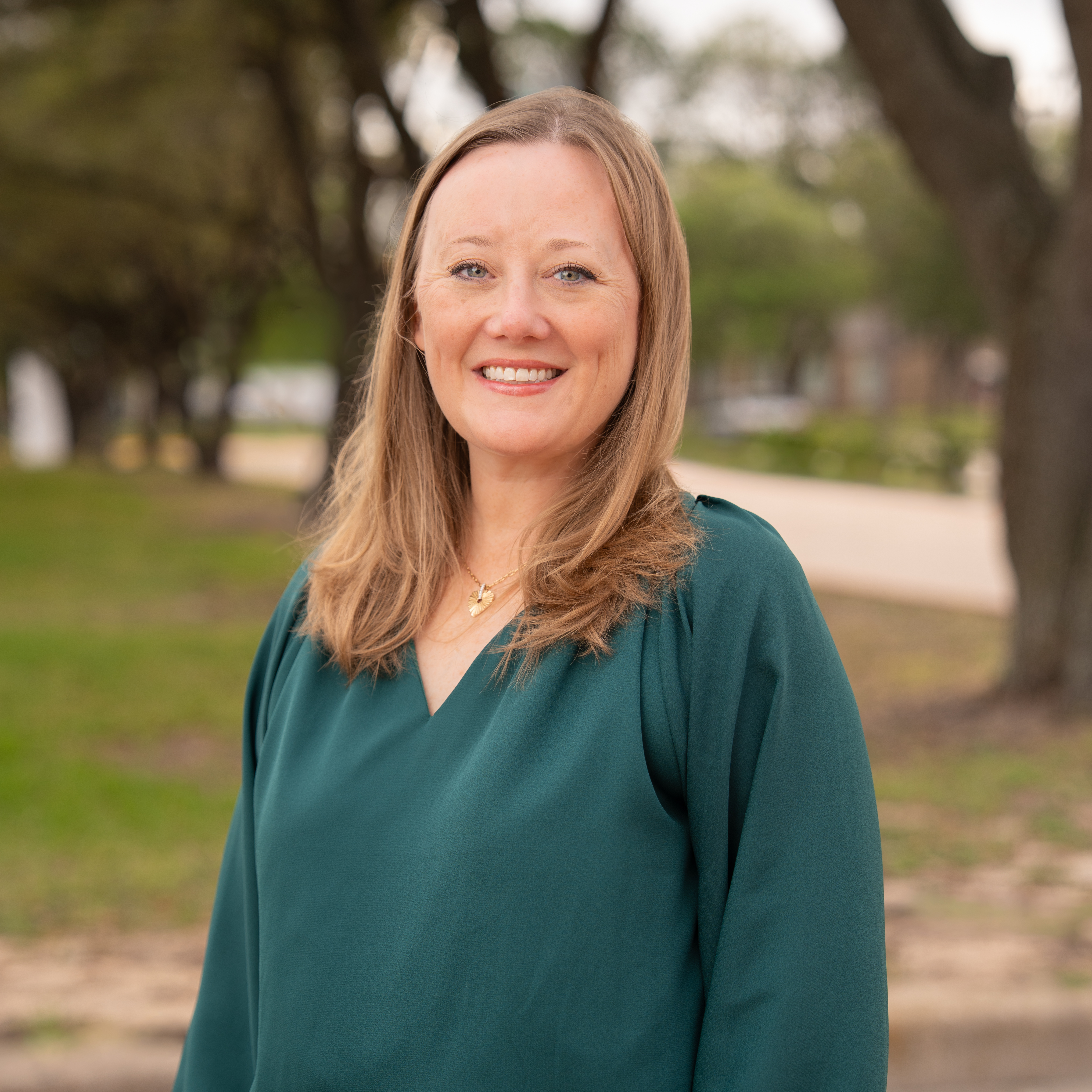 staff profile image