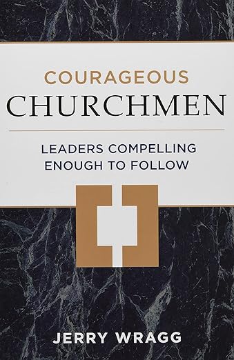 churchmen cover