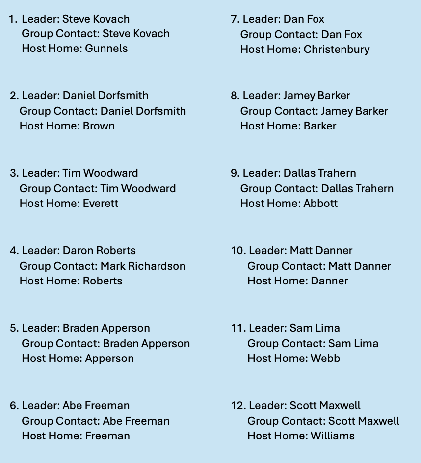 HFG Group Screenshot